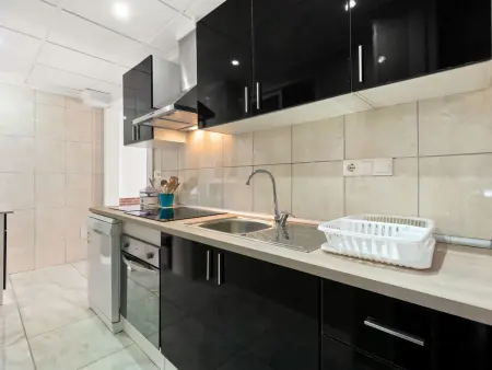Golf View, Maison 4 personnes à Orihuela - Photo 10