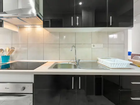 Golf View, Maison 4 personnes à Orihuela - Photo 11