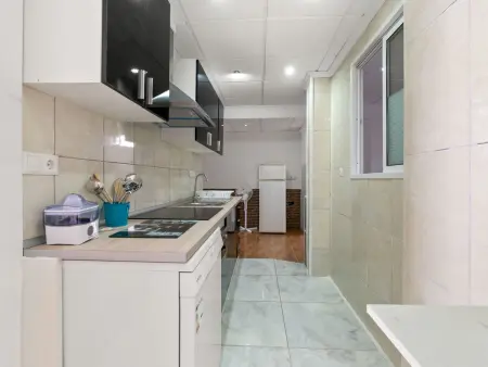 Golf View, Maison 4 personnes à Orihuela - Photo 12