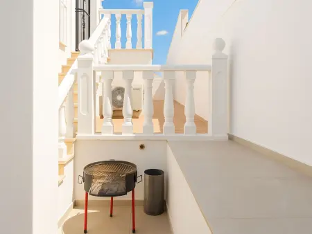 Golf View, Maison 4 personnes à Orihuela - Photo 14