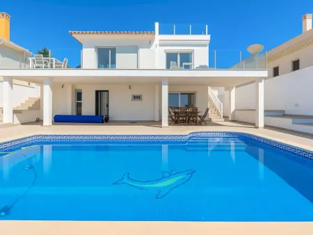 Golf View, Maison 4 personnes à Orihuela - Photo 15