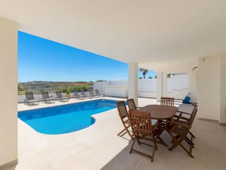 Golf View, Maison 4 personnes à Orihuela - Photo 16