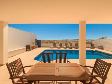 Golf View, Maison 4 personnes à Orihuela - Photo 17
