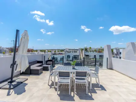 Residencial Saoco, Appartement 4 personnes à Orihuela Costa - Photo 1