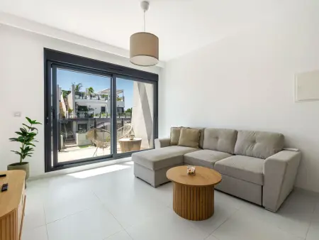 Residencial Saoco, Appartement 4 personnes à Orihuela Costa - Photo 2