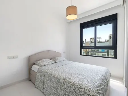 Residencial Saoco, Appartement 4 personnes à Orihuela Costa - Photo 3