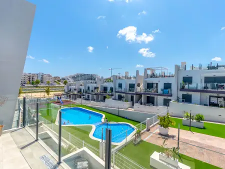Residencial Saoco, Appartement 4 personnes à Orihuela Costa - Photo 4