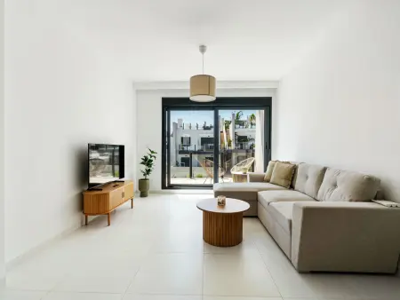 Residencial Saoco, Appartement 4 personnes à Orihuela Costa - Photo 5