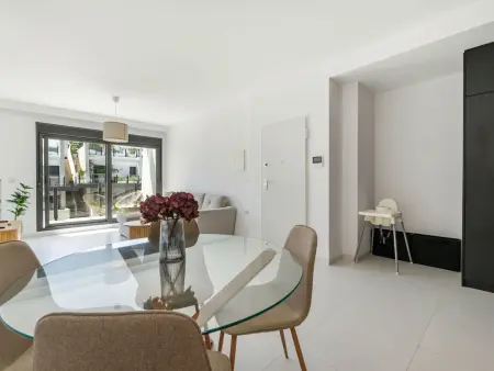 Residencial Saoco, Appartement 4 personnes à Orihuela Costa - Photo 6