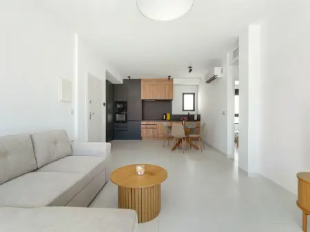 Residencial Saoco, Appartement 4 personnes à Orihuela Costa - Photo 7