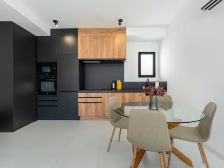 Residencial Saoco, Appartement 4 personnes à Orihuela Costa - Photo 8