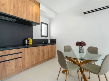 Residencial Saoco, Appartement 4 personnes à Orihuela Costa - Photo 9