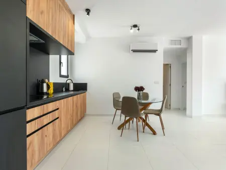 Residencial Saoco, Appartement 4 personnes à Orihuela Costa - Photo 10