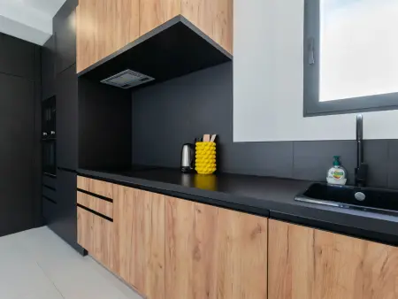 Residencial Saoco, Appartement 4 personnes à Orihuela Costa - Photo 11