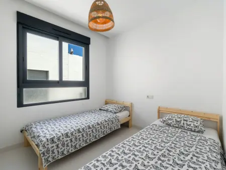 Residencial Saoco, Appartement 4 personnes à Orihuela Costa - Photo 12