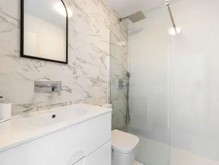 Residencial Saoco, Appartement 4 personnes à Orihuela Costa - Photo 14