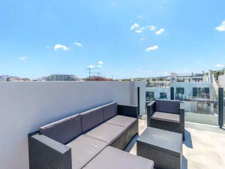 Residencial Saoco, Appartement 4 personnes à Orihuela Costa - Photo 25