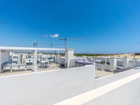Residencial Saoco, Appartement 4 personnes à Orihuela Costa - Photo 28