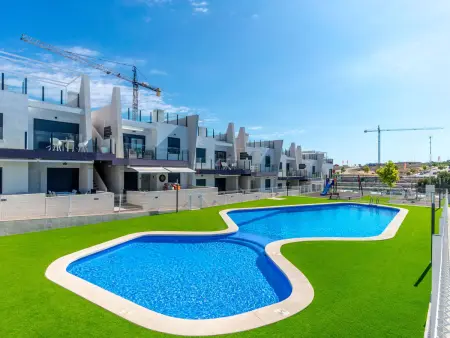 Residencial Saoco, Appartement 4 personnes à Orihuela Costa - Photo 30