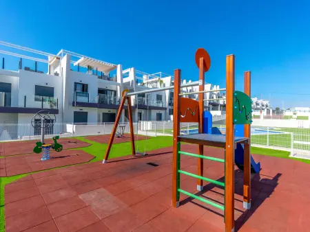 Residencial Saoco, Appartement 4 personnes à Orihuela Costa - Photo 31