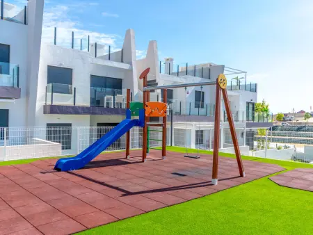 Residencial Saoco, Appartement 4 personnes à Orihuela Costa - Photo 32