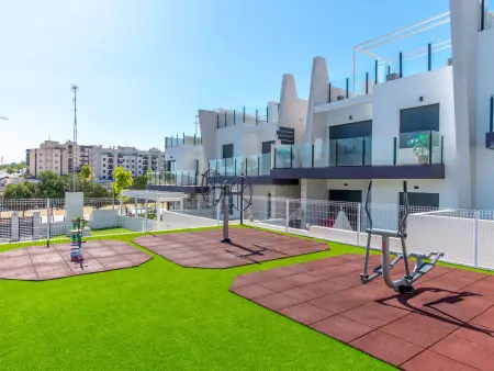 Residencial Saoco, Appartement 4 personnes à Orihuela Costa - Photo 33