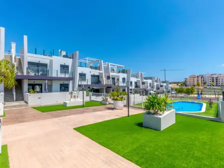 Residencial Saoco, Appartement 4 personnes à Orihuela Costa - Photo 36