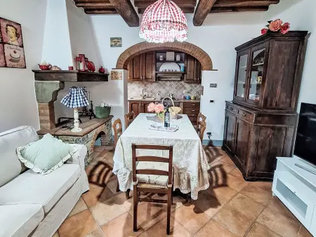 Gaiole Apartament, Appartement 2 personnes à Gaiole in Chianti - Photo 1