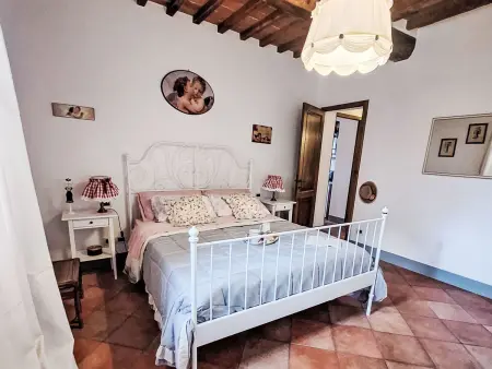 Gaiole Apartament, Appartement 2 personnes à Gaiole in Chianti - Photo 9