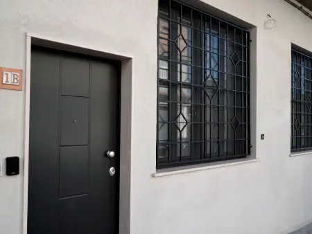 Tra Mare e Antichi Borghi, Appartement 4 personnes à Gerace - Photo 1