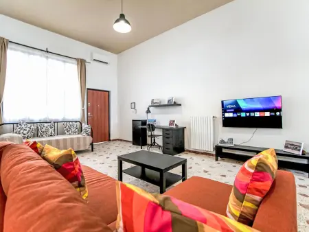 Tra Mare e Antichi Borghi, Appartement 4 personnes à Gerace - Photo 2