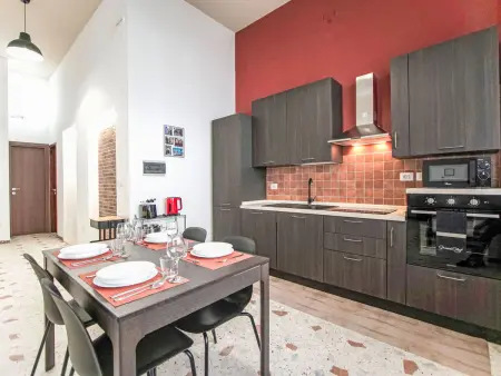 Tra Mare e Antichi Borghi, Appartement 4 personnes à Gerace - Photo 3