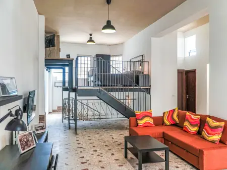 Tra Mare e Antichi Borghi, Appartement 4 personnes à Gerace - Photo 5