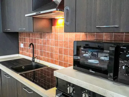 Tra Mare e Antichi Borghi, Appartement 4 personnes à Gerace - Photo 6