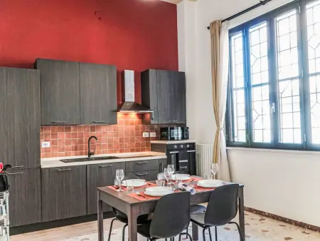 Tra Mare e Antichi Borghi, Appartement 4 personnes à Gerace - Photo 8