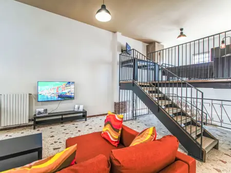 Tra Mare e Antichi Borghi, Appartement 4 personnes à Gerace - Photo 9