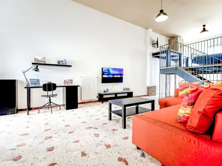 Tra Mare e Antichi Borghi, Appartement 4 personnes à Gerace - Photo 14