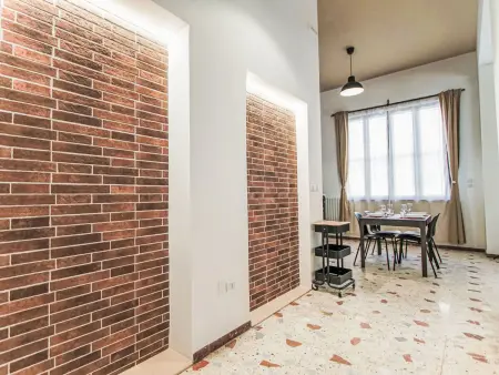 Tra Mare e Antichi Borghi, Appartement 4 personnes à Gerace - Photo 17
