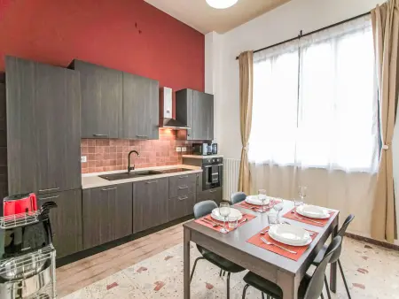 Tra Mare e Antichi Borghi, Appartement 4 personnes à Gerace - Photo 18
