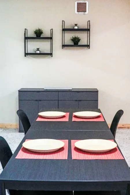 Tra Mare e Antichi Borghi, Appartement 4 personnes à Gerace - Photo 19