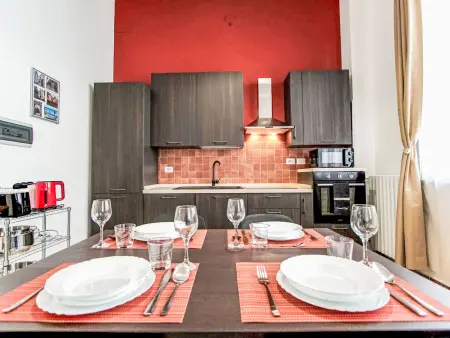 Tra Mare e Antichi Borghi, Appartement 4 personnes à Gerace - Photo 22