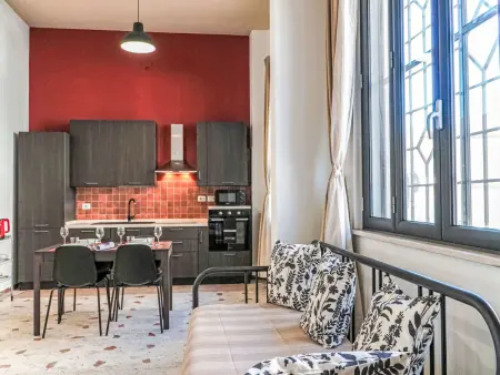 Tra Mare e Antichi Borghi, Appartement 4 personnes à Gerace - Photo 24