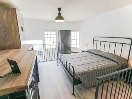 Tra Mare e Antichi Borghi, Appartement 4 personnes à Gerace - Photo 25
