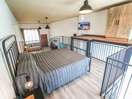 Tra Mare e Antichi Borghi, Appartement 4 personnes à Gerace - Photo 26