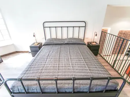 Tra Mare e Antichi Borghi, Appartement 4 personnes à Gerace - Photo 27