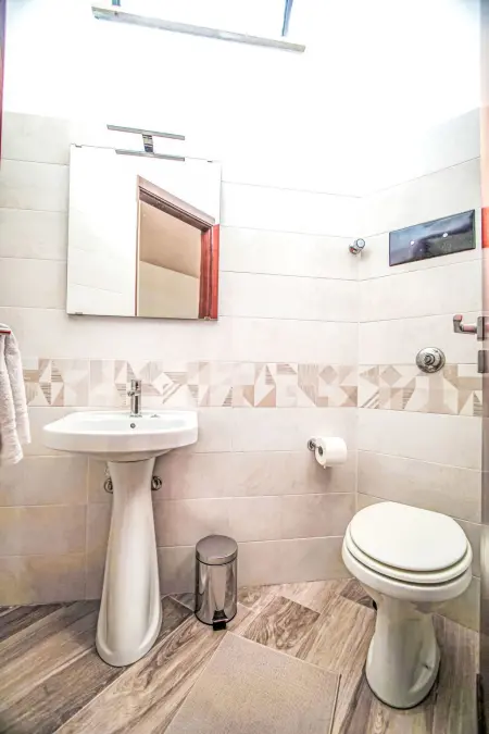 Tra Mare e Antichi Borghi, Appartement 4 personnes à Gerace - Photo 28