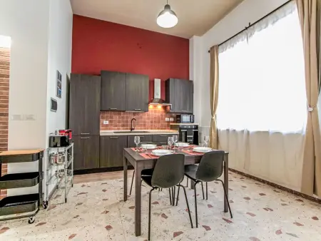 Tra Mare e Antichi Borghi, Appartement 4 personnes à Gerace - Photo 29