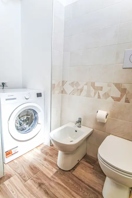 Tra Mare e Antichi Borghi, Appartement 4 personnes à Gerace - Photo 30