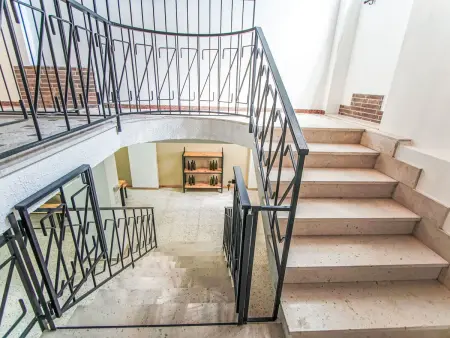 Tra Mare e Antichi Borghi, Appartement 4 personnes à Gerace - Photo 31