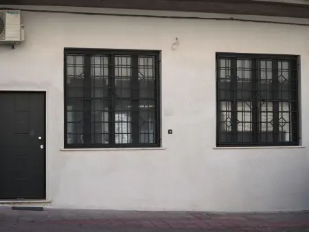 Tra Mare e Antichi Borghi, Appartement 4 personnes à Gerace - Photo 32